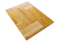 DARK parquet