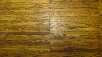 INDUSTRIAL PARQUET