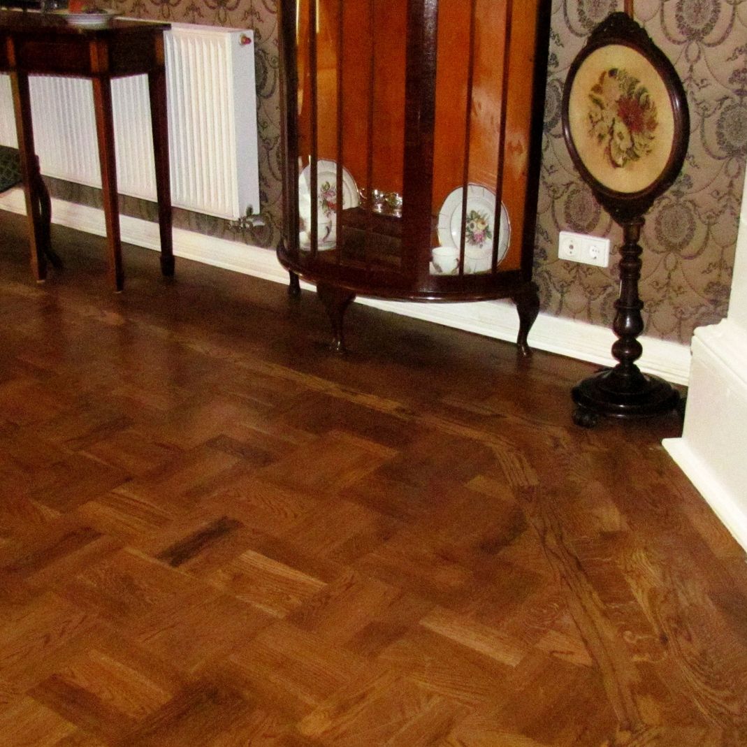 Parquet