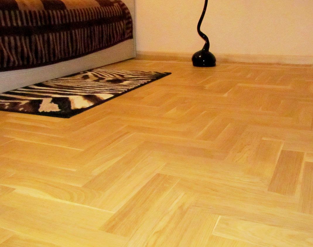 Parquet