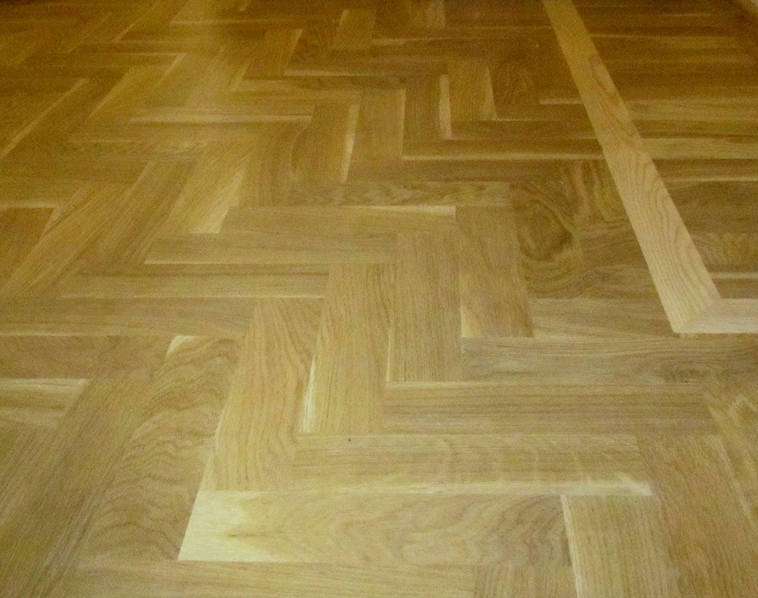 Parquet