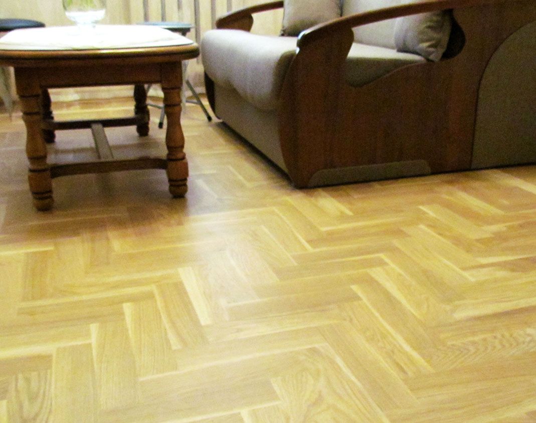 Parquet