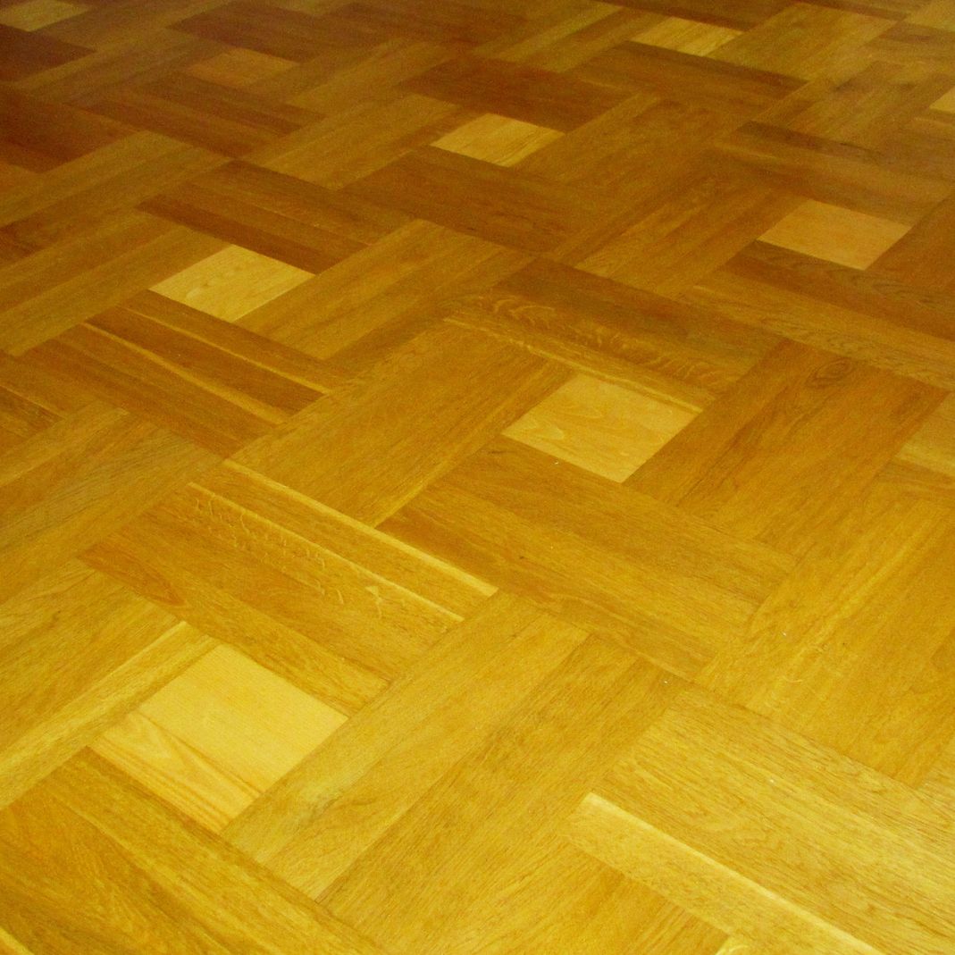 Parquet