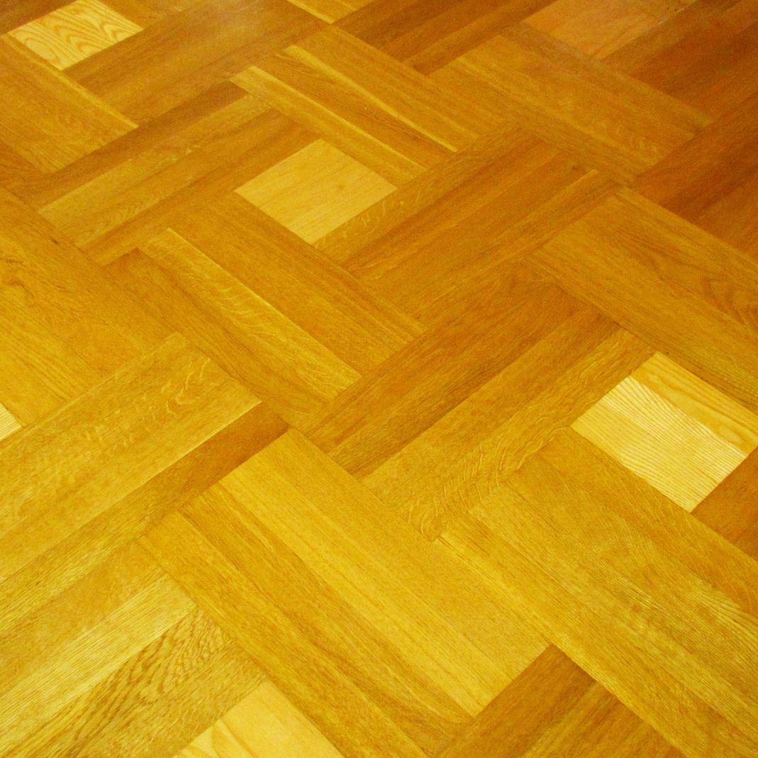 Parquet