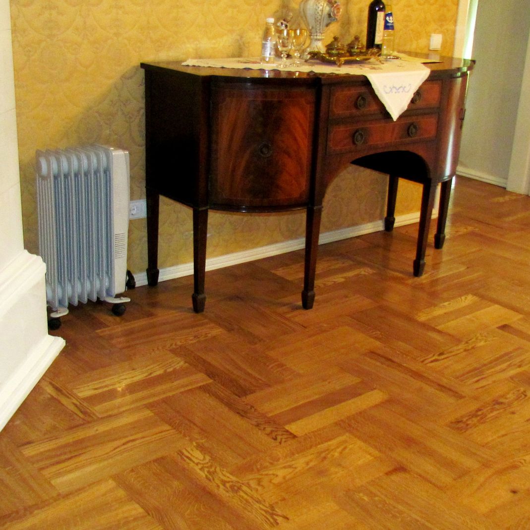 Parquet