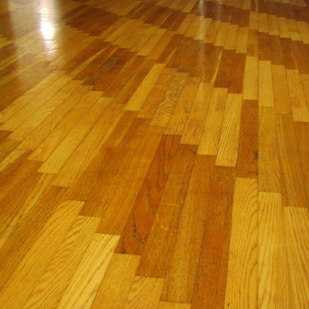 Parquet