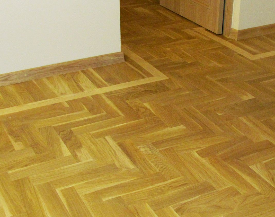 Parquet