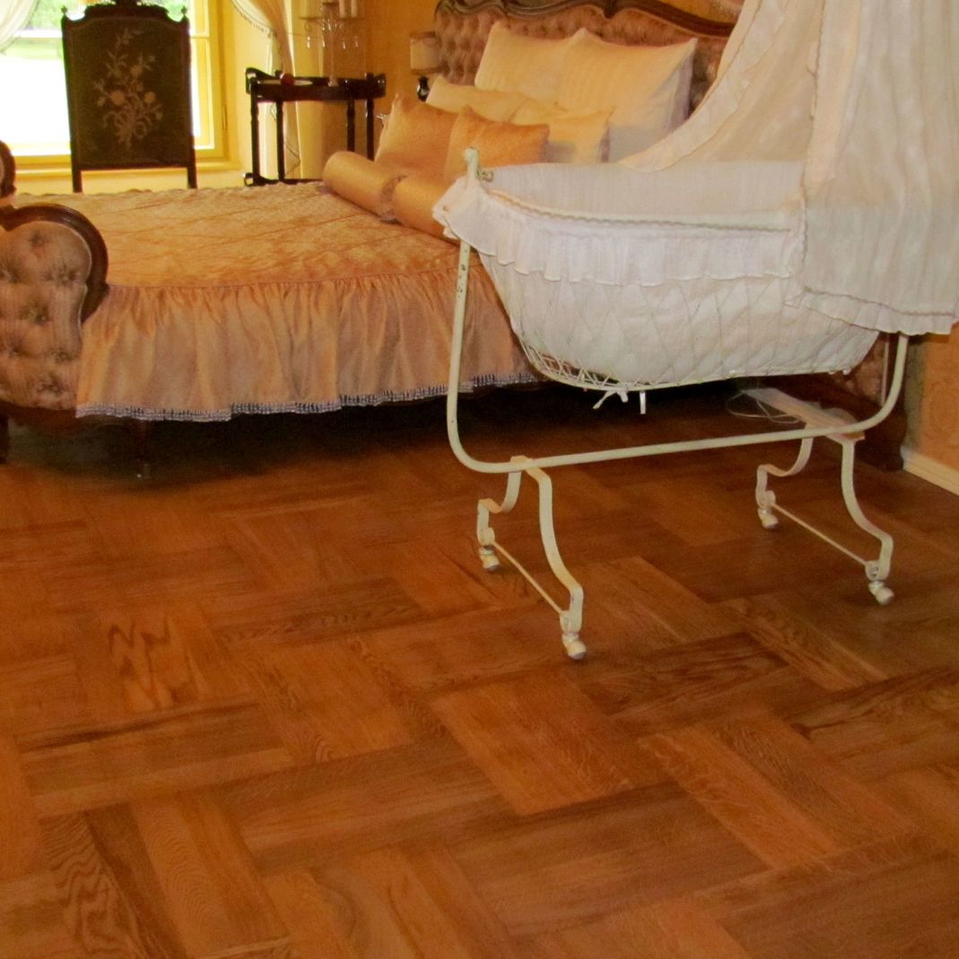 Parquet