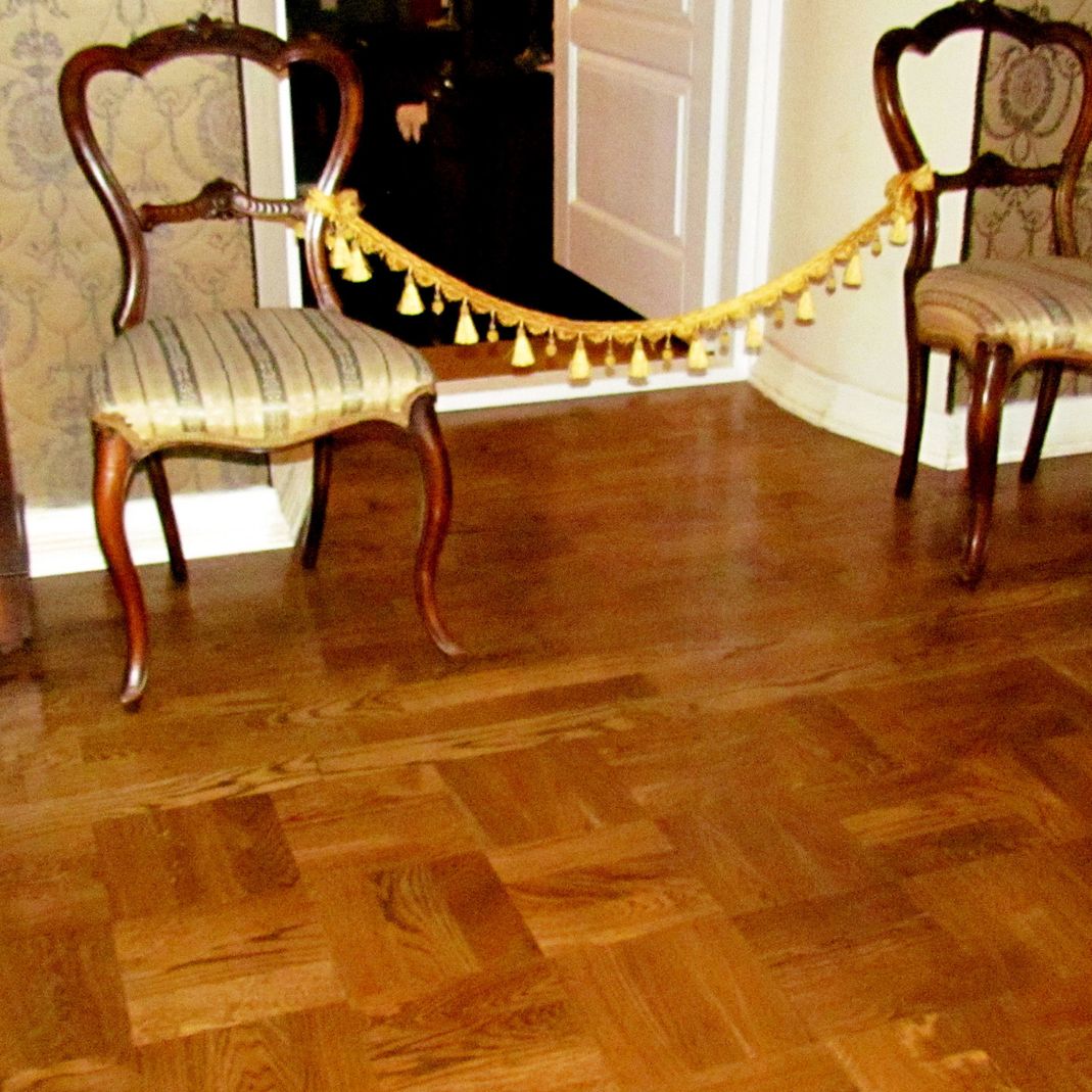 Parquet