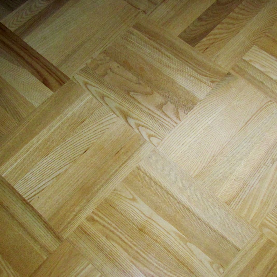 Parquet