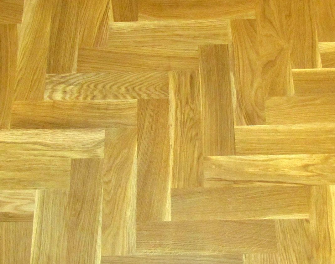 Parquet