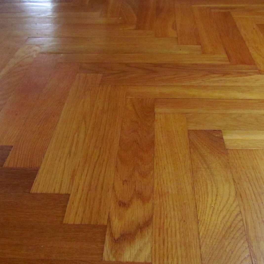 Parquet