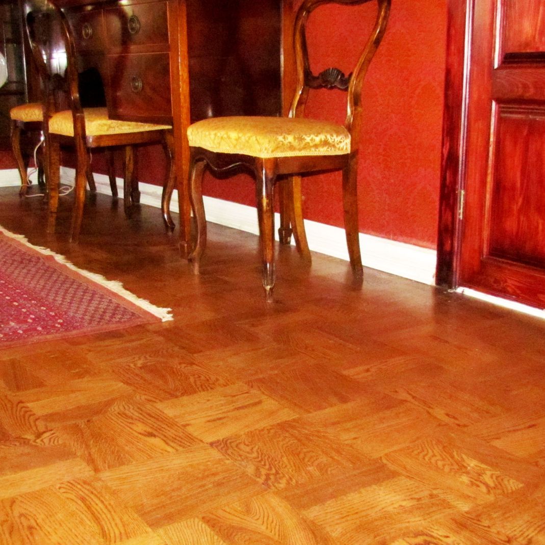 Parquet