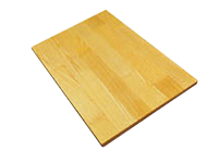 WHITE parquet