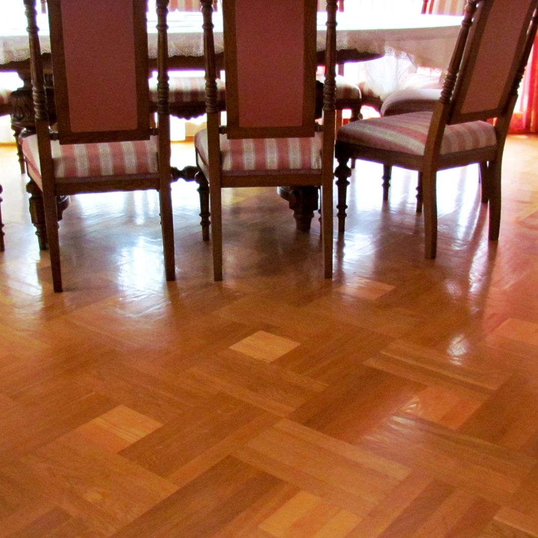 Parquet